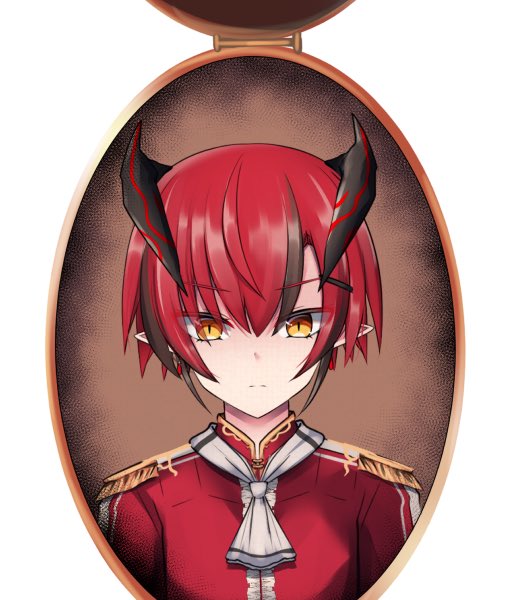 元エリート王子様系から敗北して角折られて
2年後メス堕ちした小悪魔の子 