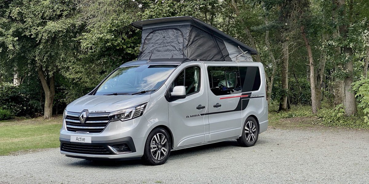 Edwards Motorhomes tweet media