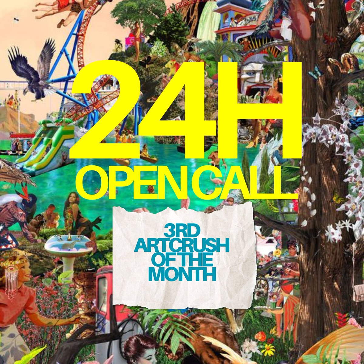 Artcrush tweet media