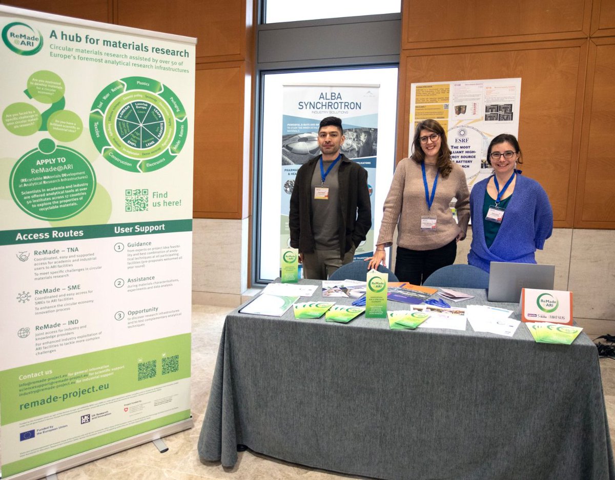 NanogeConferences tweet media