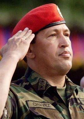 Vamos a recordar a nuestro Chávez!!!