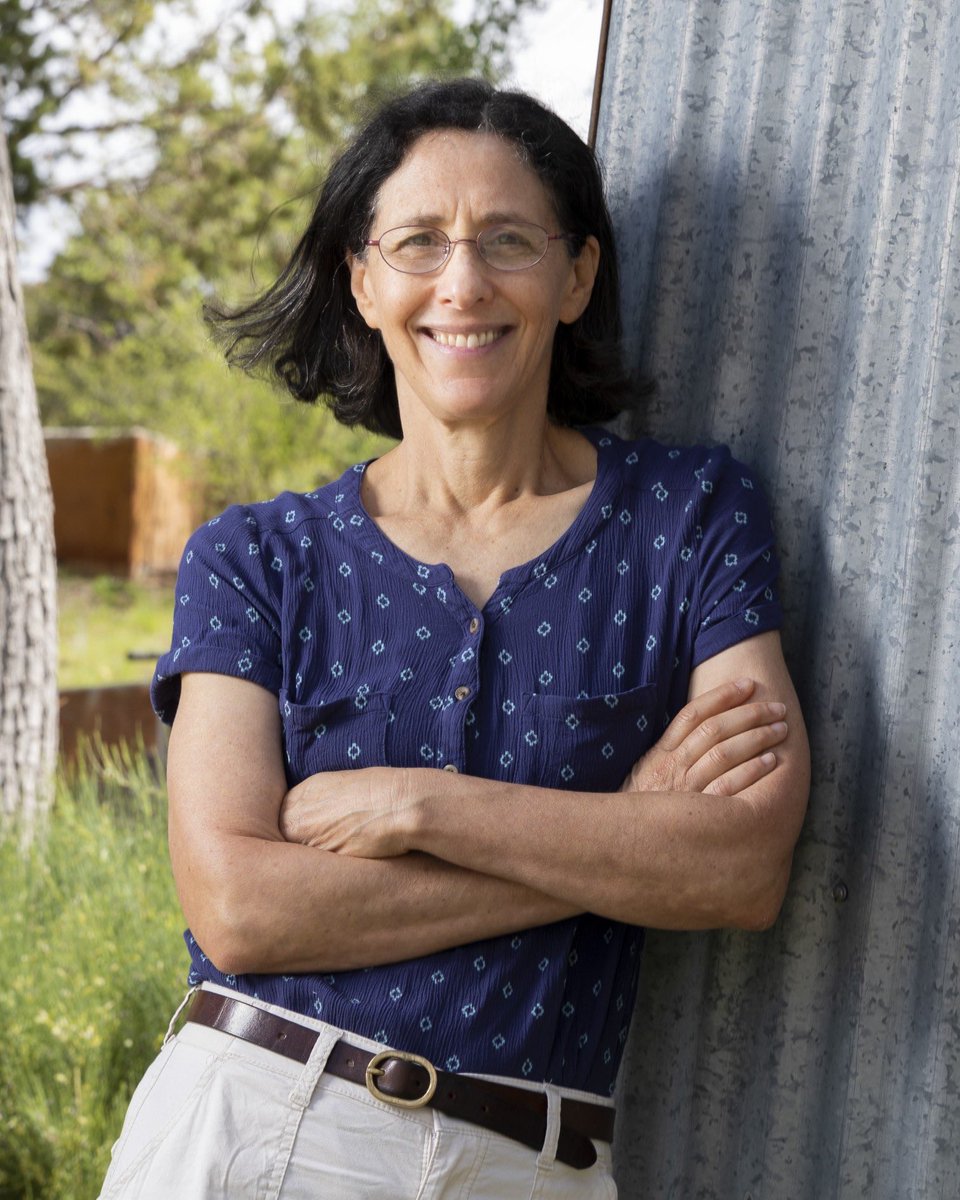 ⚡Thrilled to announce the talk by Prof. Melanie Mitchell <a href="/MelMitchell1/">Melanie Mitchell</a> on "The Debate over Understanding in AI’s Large Language Models"! Discuss AI complexities with the author of "Artificial Intelligence: A Guide for Thinking Humans" at our #EADMSummerSchool2024