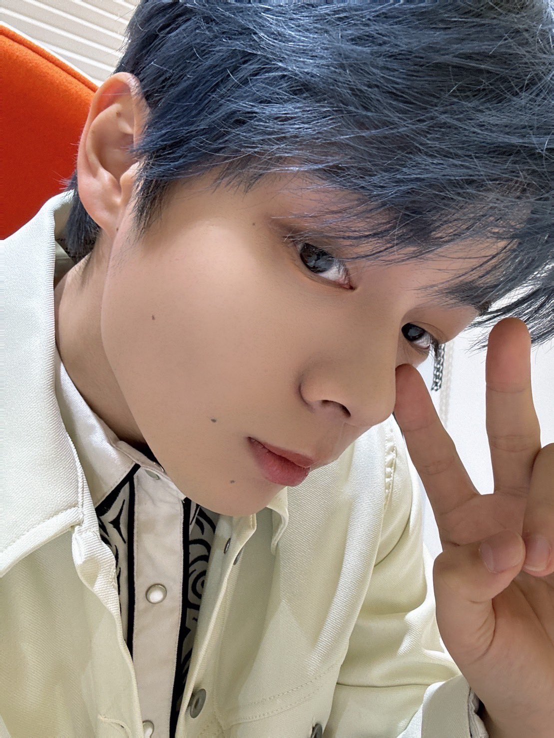 鶴房汐恩 JO1 on X: 