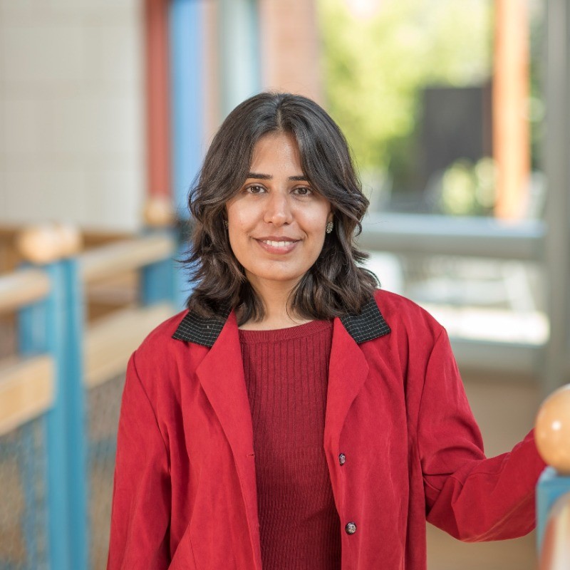 The MBA student challenging gender stereotypes. 

Read St Edmund's College student Tehreem Qureshi's empowering story about how she's changing the lives of  others for the better: st-edmunds.cam.ac.uk/news/the-mba-s…

#stedmundscollege #InspireInclusion #IWD2024  #CambridgeUniversity
