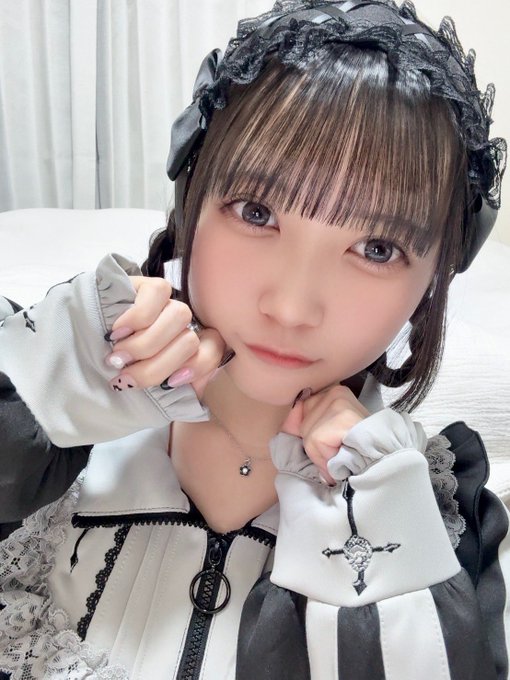 奥野未悠のTwitter画像31