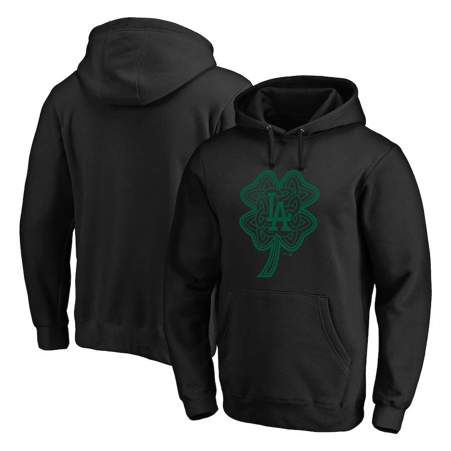Shamrock Watch tweet media