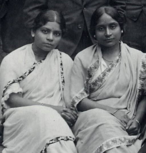 A.S. Gore and M.S. Gore were 24 and 23 when they attended LSHTM in 1920 to complete the School’s Diploma in Tropical Medicine. During this time there was a great demand for female doctors in India. Learn more here: bit.ly/3JcW6k9 #WomensHistoryMonth #IWD2024