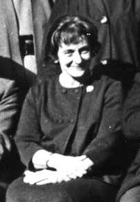 Margot Jeffreys (1916-1999) was a lecturer at LSHTM between 1953-1965. She played an important role in establishing medical sociology, the study of how social factors influence health and healthcare. Learn more here: bit.ly/3JcW6k9 #WomensHistoryMonth #IWD2024