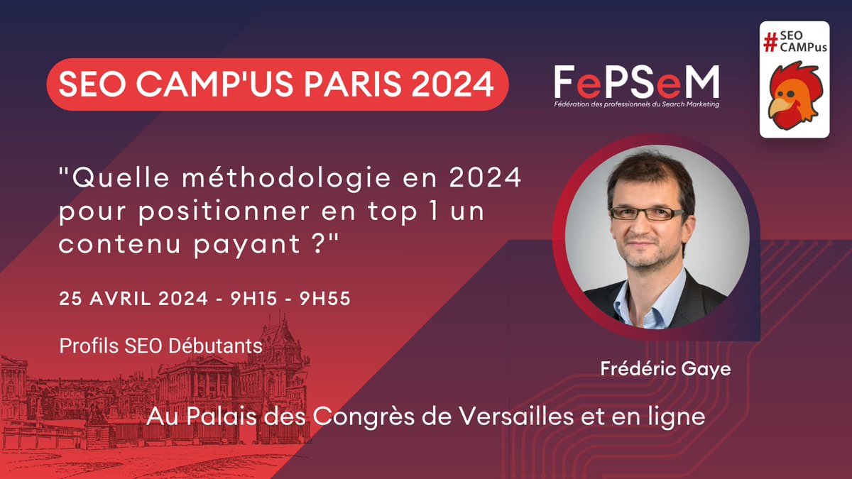 Frédéric Gaye tweet media