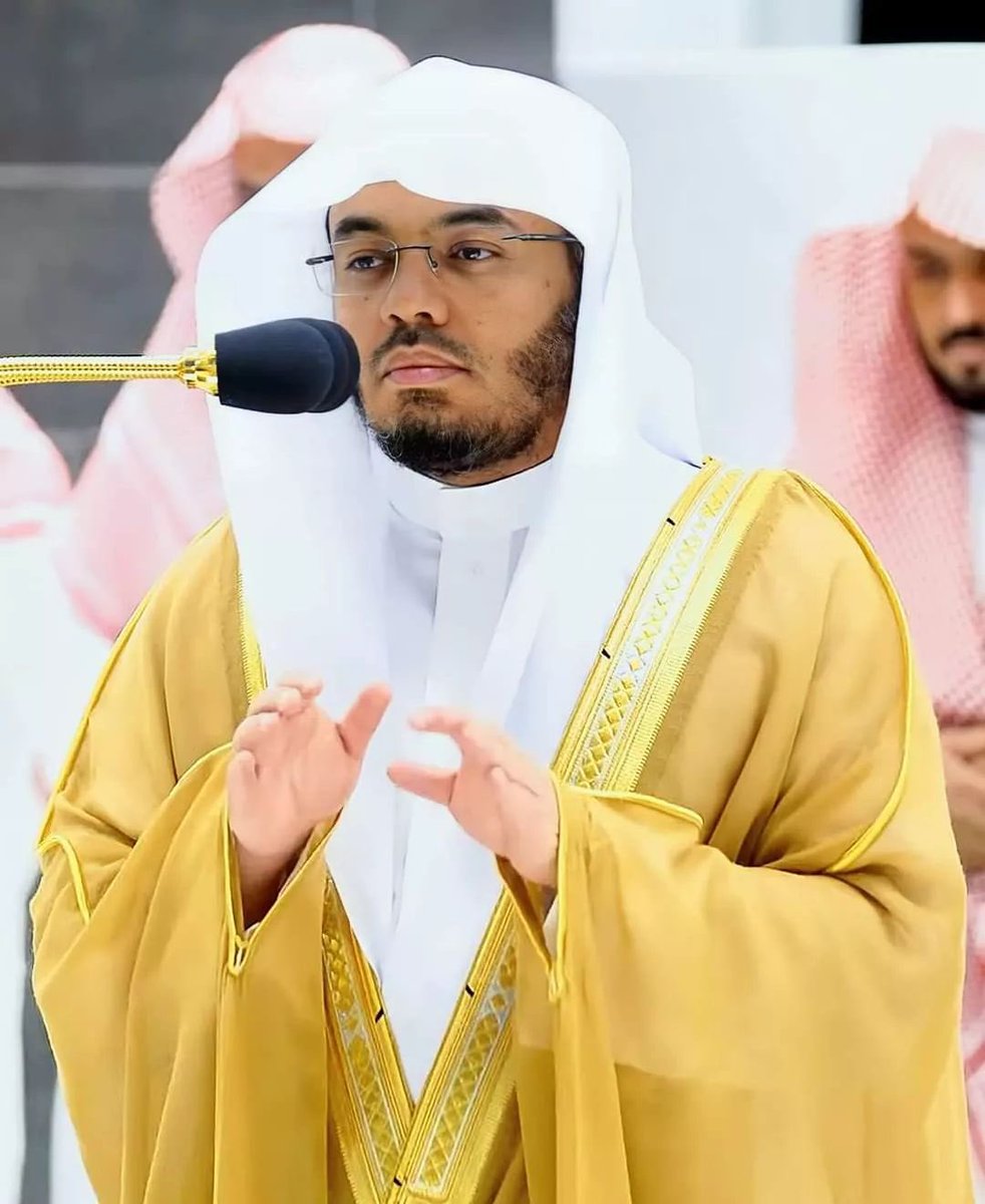 120SO1P's tweet photo. نفتقد غريد الحرم المكي في تراويح رمضـ١٤٤٥ـان هذا العام ،بارك الله فيه إينما كان و جزاه عنَّا خير الجزاء #ياسر_الدوسري
فقده يا أبا راشد💔 https://t.co/JCkmP1nedZ