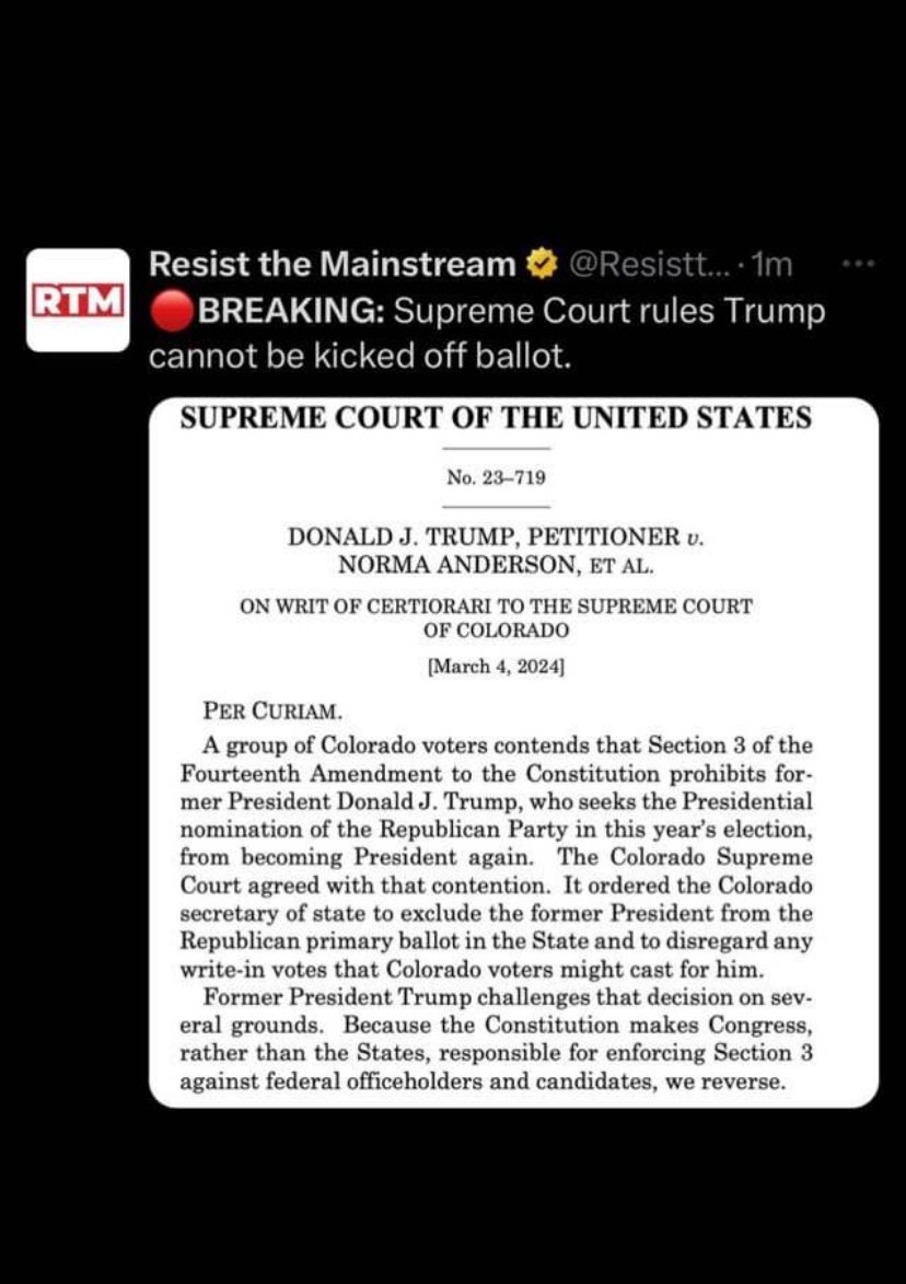 ReRosedave's tweet photo. Interesting 🤔 https://t.co/VDnOgtsNA5