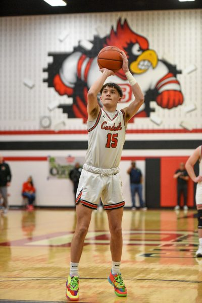 Brookside's Nolan Waechter Northeast Lakes Division II All-District first team.🏀

<a href="/MJournalSports/">Morning Journal Sports</a> <a href="/Brookside_AD/">Brookside Athletics</a>