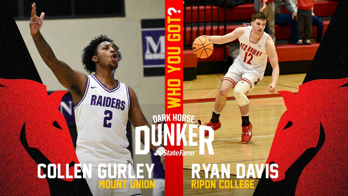 College Slam tweet media