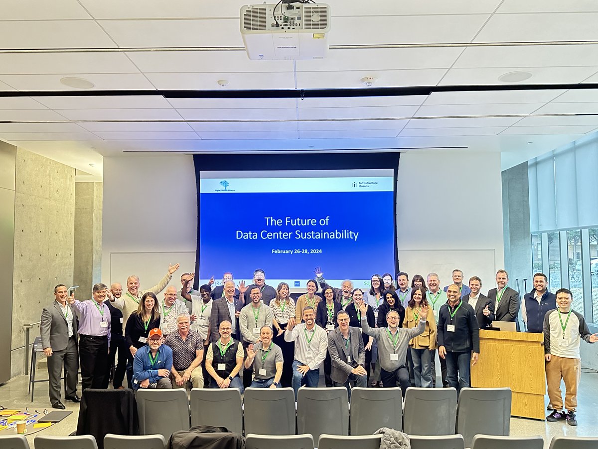 Digital Climate Alliance (DCA) tweet media