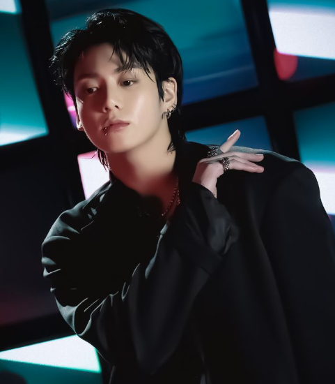 AboutMusicYT's tweet photo. KPOP ARTISTS WITH THE MOST MONTHLY LISTENERS ON SPOTIFY RIGHT NOW:

#2 Jungkook (31,476,046) https://t.co/huPa6MzXCz