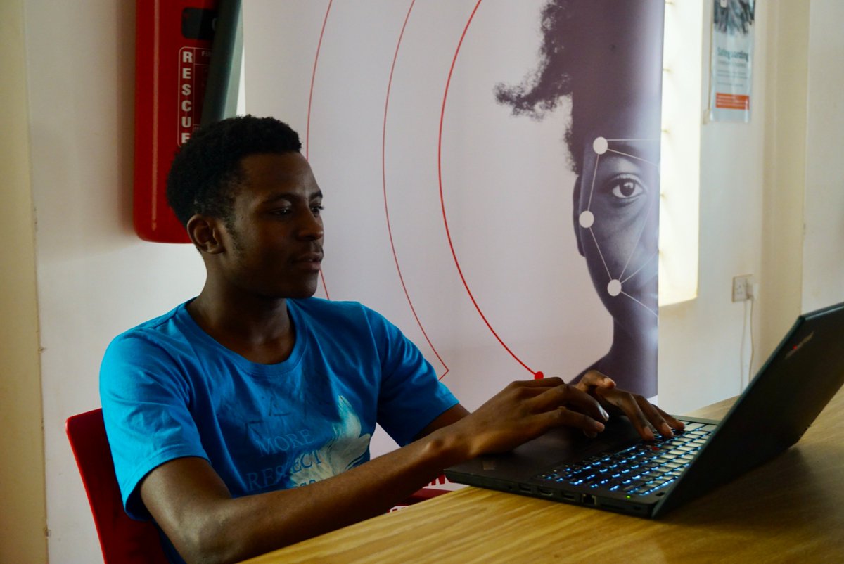 GrabTheAxe's tweet photo. 🌍💡 Cybersecurity is a global mission! Proud to support Cyber Divisions' latest event in Uganda, empowering communities with digital safety knowledge. Every device, every account counts! Join us in this vital cause &amp; make a difference. https://t.co/9AokuqhQ9z #CyberSecurity https://t.co/VyHgrLs7db
