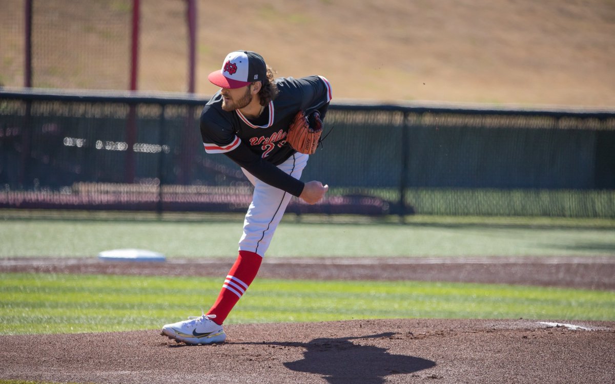 TheBaseballCube.com ⚾️ (@thebaseballcube) on Twitter photo REECE FIELDS of <a href="/NGUBaseball/">North Greenville Baseball</a> has been a machine in 2024 so far!
---
ERA: 0.79
WHIP: 0.53
W-L: 5-0
G: 7
SHO: 1
IP: 34
H: 13
BB: 5
SO: 48
---
<a href="/P27Blacksmiths/">P27 Academy</a> HS
<a href="/fields_reece/">Hamilton Reece Fields</a>
thebaseballcube.com/content/player… REECE FIELDS of <a href="/NGUBaseball/">North Greenville Baseball</a> has been a machine in 2024 so far!
---
ERA: 0.79
WHIP: 0.53
W-L: 5-0
G: 7
SHO: 1
IP: 34
H: 13
BB: 5
SO: 48
---
<a href="/P27Blacksmiths/">P27 Academy</a> HS
<a href="/fields_reece/">Hamilton Reece Fields</a>
thebaseballcube.com/content/player…
