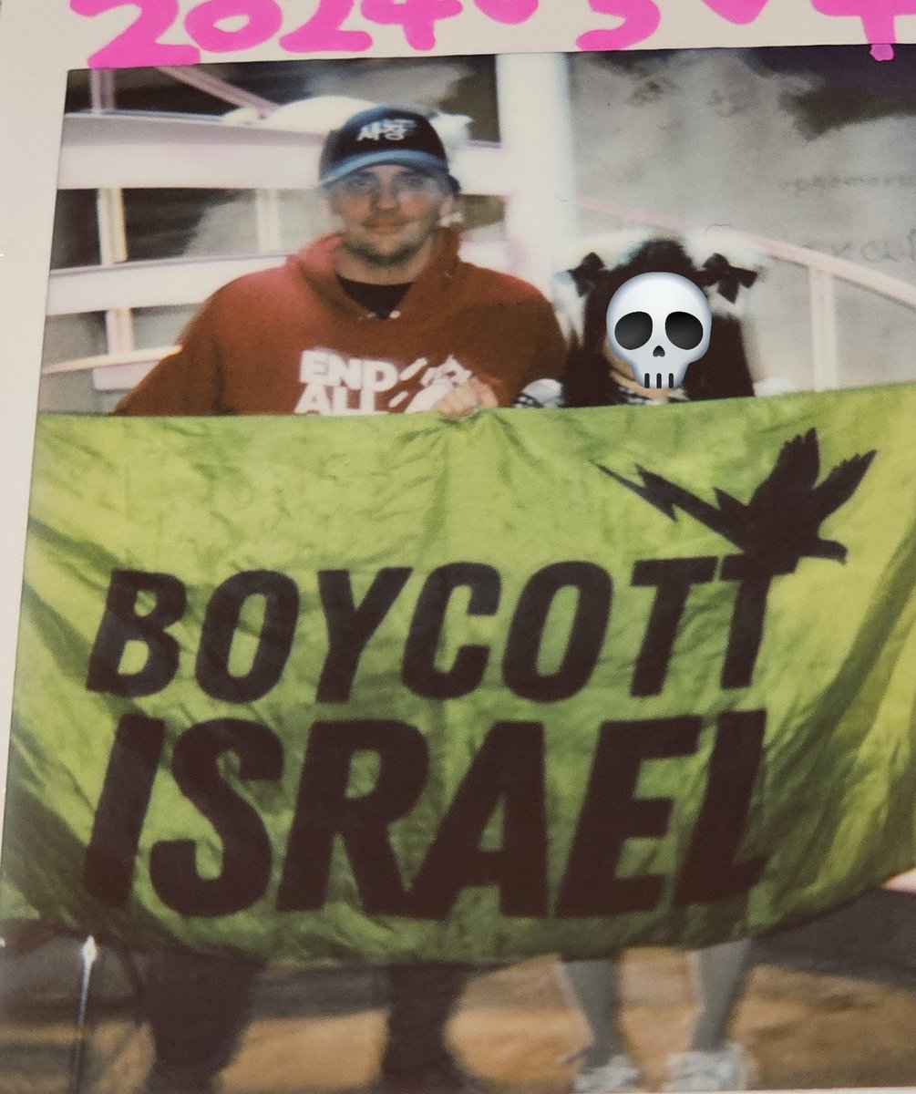 RyLiberty's tweet photo. Fuck Israel https://t.co/e9QGDDXRrR