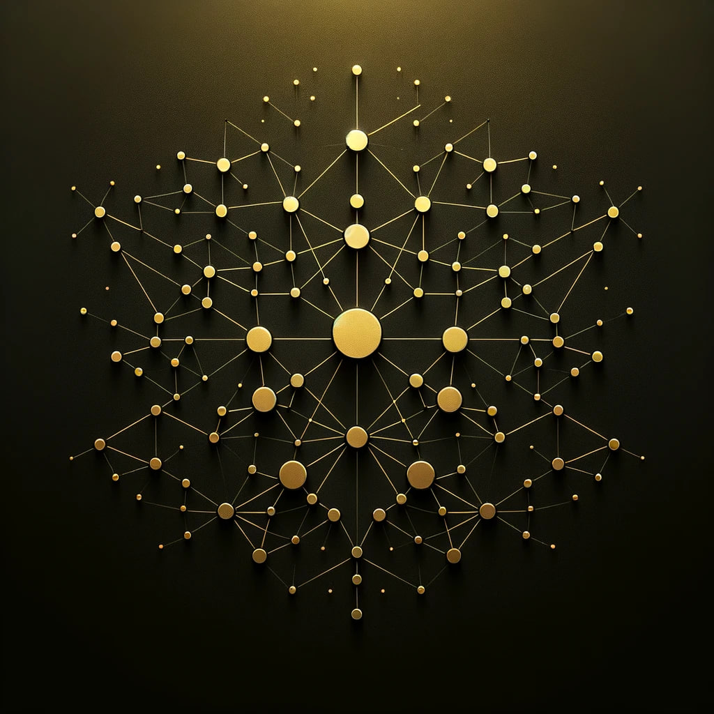 NXT_chain's tweet image. Centralized systems = single point of control. 🎯 Think of it like a traditional top-down hierarchy, where decisions flow from one central authority. At NXTChain, we&apos;re all about decentralization, spreading power and trust across our network. #CentralizedVsDecentralized #NXTChain