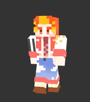 ドットぽちぽち～ 