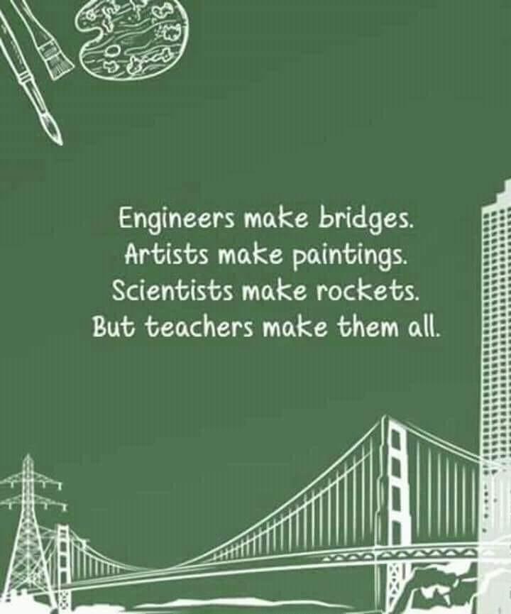 Here's to a week full of achievements and happiness!