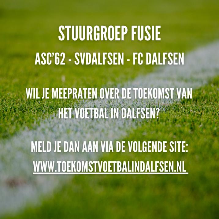FC Dalfsen tweet media