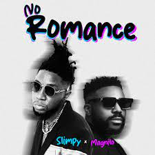 Naija102FM's tweet photo. #Np- No Romance By #Slimpy ft @magnitofreshout
#WorkChop wt @GodwinAruwayo & @Joypanam
#TuneIn https://t.co/yc9FdF47Pw