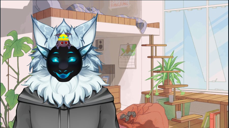 PixelcoreVT's tweet image. Casquito que da +2 de protección