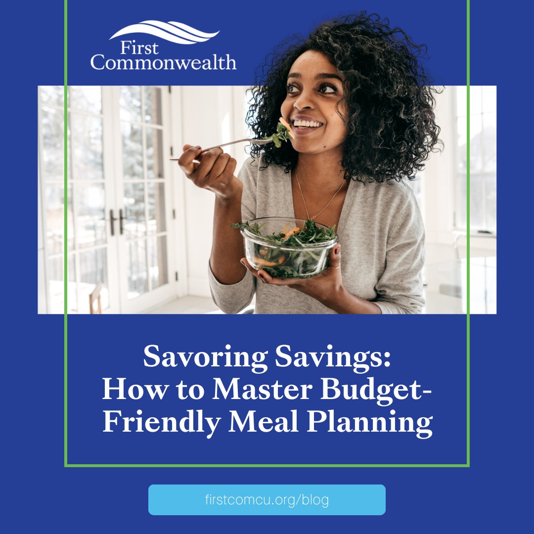 Eating well on a budget just got easier! Dive into the art of cost-effective meal planning with our latest blog post. Learn how to nourish both your body and wallet with some simple, yet insightful strategies. 

Click here to learn more: bit.ly/3OZ8HKe
