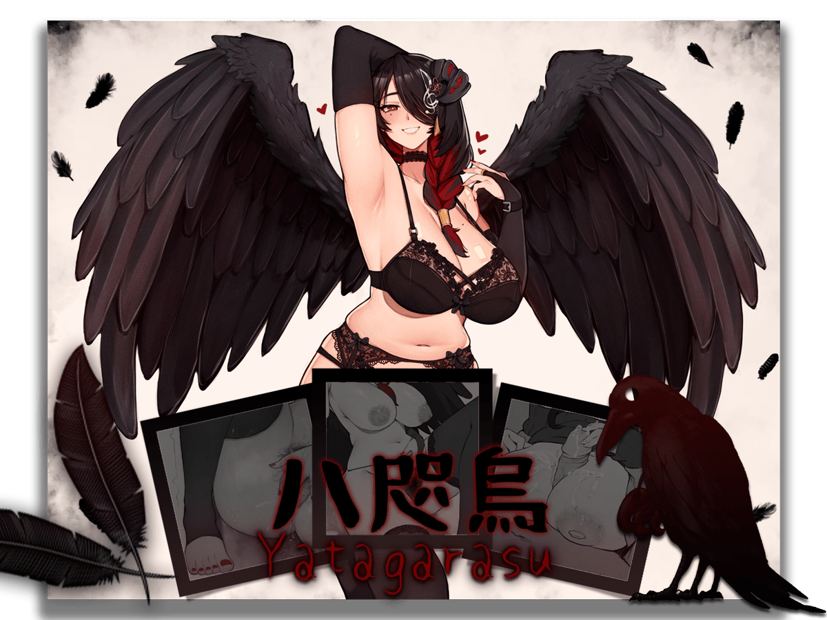 GentFiore's tweet photo. ⠀
⠀⠀           ⠀ 𝖳𝗁𝗋𝖾𝖾-𝗅𝖾𝗀𝗀𝖾𝖽 𝗖𝗿𝗼𝘄           
                   𝖬𝖾𝗌𝗌𝖺𝗀𝖾𝗋 𝗈𝖿 𝗍𝗁𝖾𝗇 𝗦𝘂𝗻        
      ⊱  熟女　𝙼𝙸𝙻𝙵　ヤリマン　𝚂𝙻𝚄𝚃 ⊰ https://t.co/nDm6rHzZ27