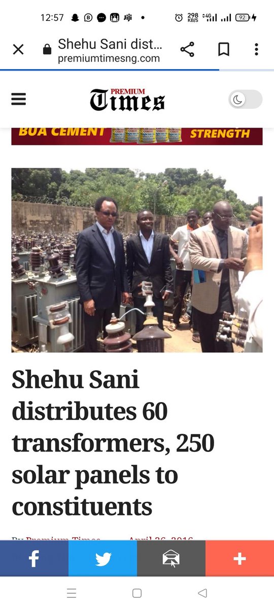 COTERIE_O's tweet photo. @Jay_Deee_ @ShehuSani https://t.co/mahiU5ZURN