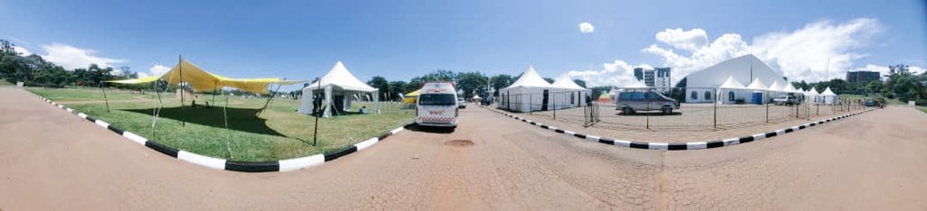 🚨We were thrilled to be part of the @UB40event. Our team was present and ready to respond to any medical emergencies🚑🏨
<a href="/Ali_Astro_/">UB40 Ft Ali Campbell & Astro</a>
<a href="/talentafrica/">Talent Africa Group</a> 
<a href="/nbstv/">NBS Television</a>