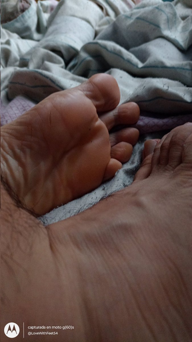 LoveWithFeet54's tweet photo. Have a nice day ❤️☺️
@FeetFinder

@findom

@cutefeetrepost

@rtfindom

@rt feet

@thefootlover01

@rtfeetslave1

@FootParadiseRT

@Feetopia

@TheFeetSelector

@Tweety_Feet

@soleman4life

@RtSoleman4life

@Cheesytoesands https://t.co/yPKfE1BqKw