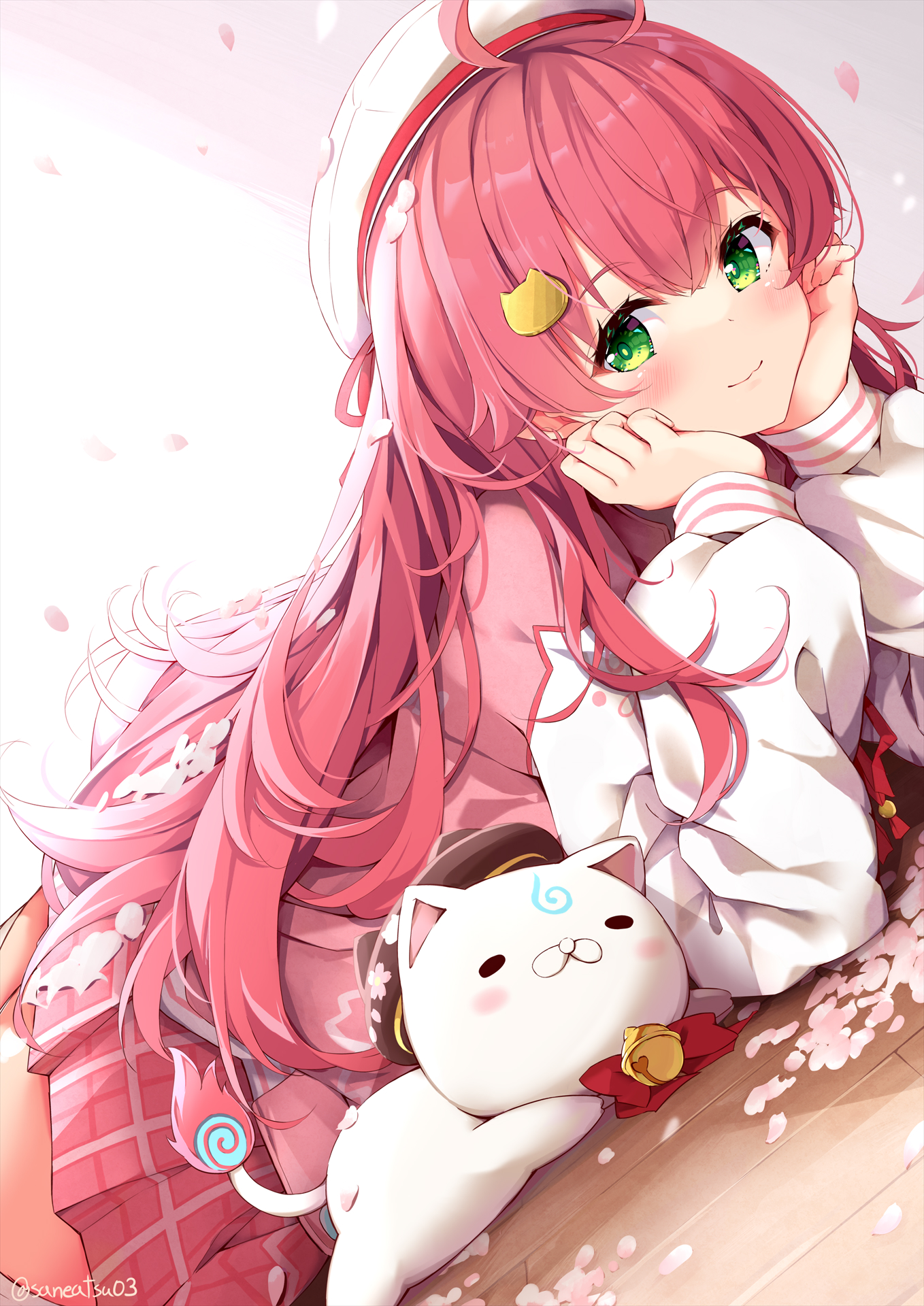 みこと🍜 | こちらも記念に残しておきます🥹❤️ 最終面接