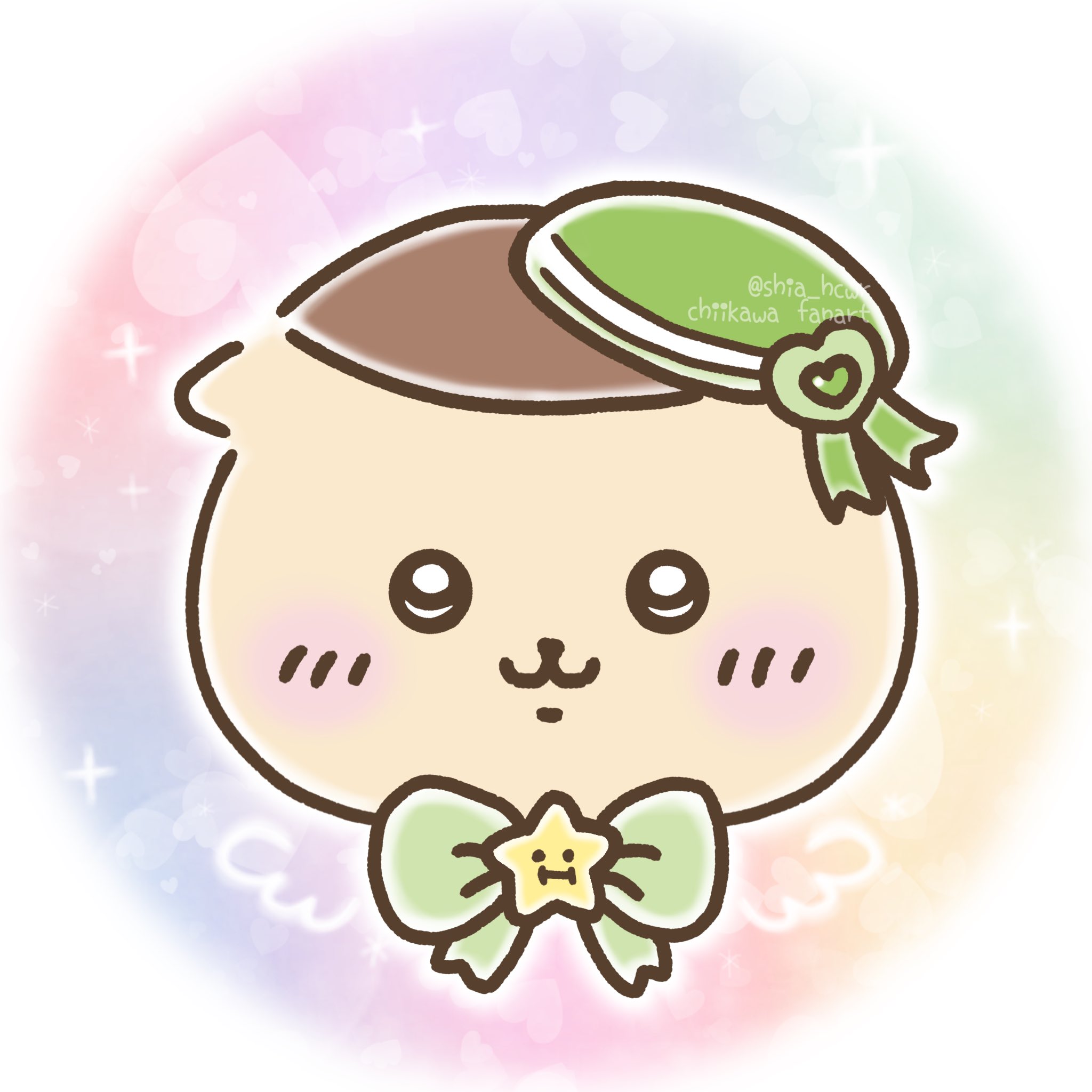 しあ*´꒳`ฅ on X: 