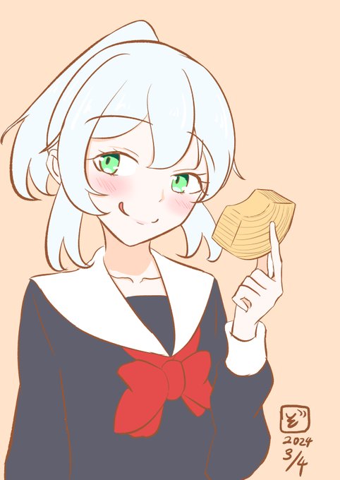 「食べ物 たいやき」のTwitter画像/イラスト(新着)