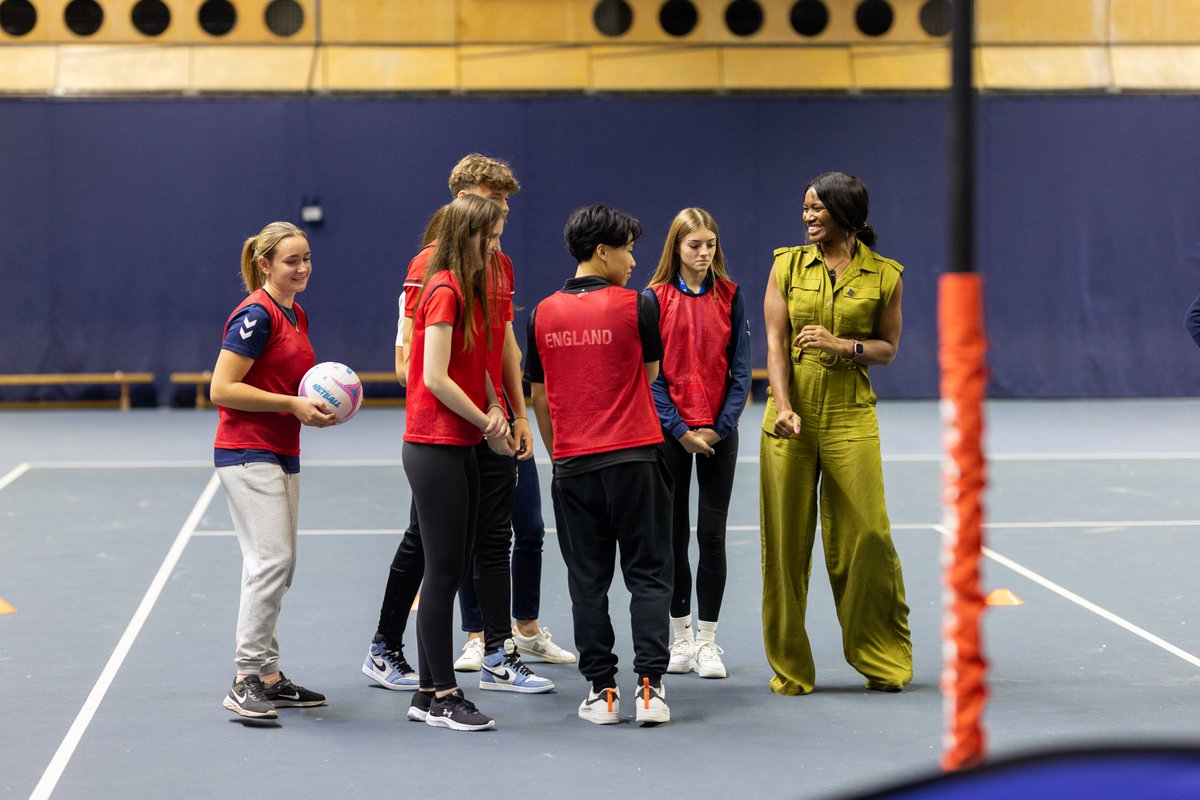 SportsAid is looking for a new trustee to join the board and Chair its Audit &amp; Risk Committee! 

With our five-year fundraising strategy underway, this is an exciting time to join us as we develop new, impactful partnerships to deliver our mission towards and beyond the charity’s