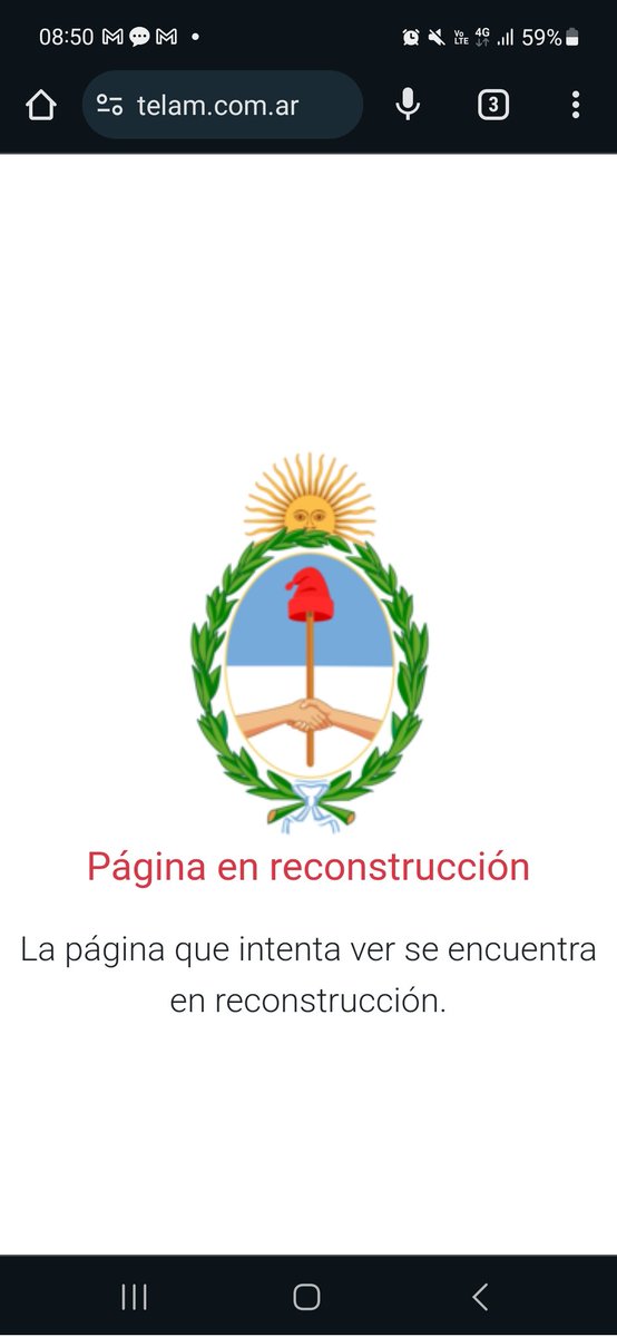 GildoOnorato's tweet photo. Todo el acompañamiento y solidaridad  para los 700 trabajadores y trabajadoras  de @somostelam que el gobierno de @JMilei los quiere dejar sin trabajo. 
Quieren destruir 80 años de la agencia  federal. Un nuevo atropello de este gobierno antipueblo. https://t.co/l8DeVZ8b9E