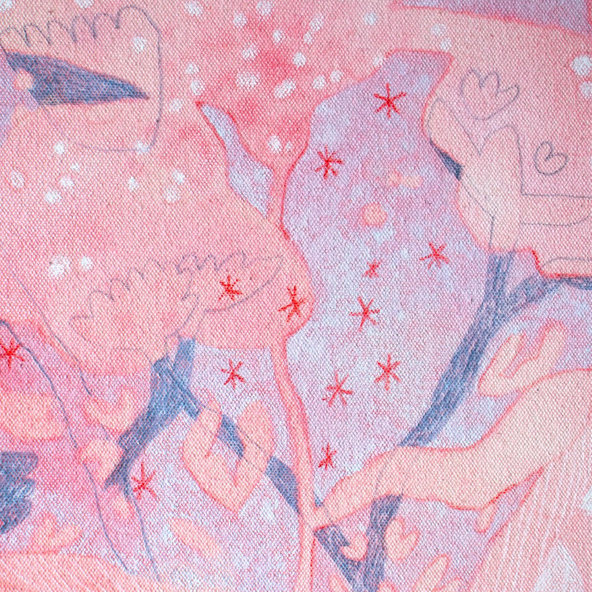 As Many as Possible tweet media