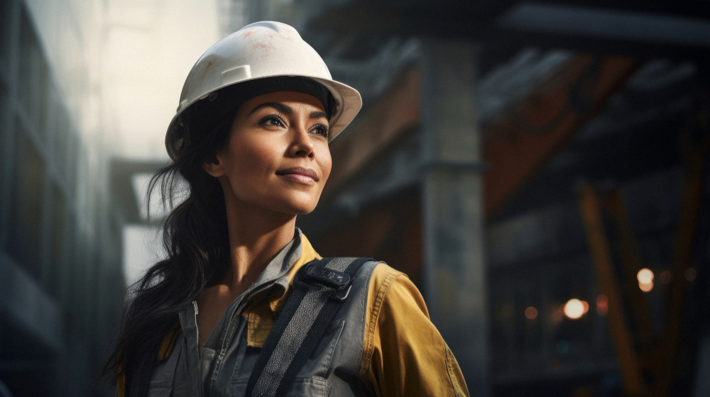 ThinkUtilitySer's tweet image. 👷‍♀️💼 Happy Women in Construction Week! 💪🔨 

#WomenInConstructionWeek #BreakingBarriers #BuildingTheFuture