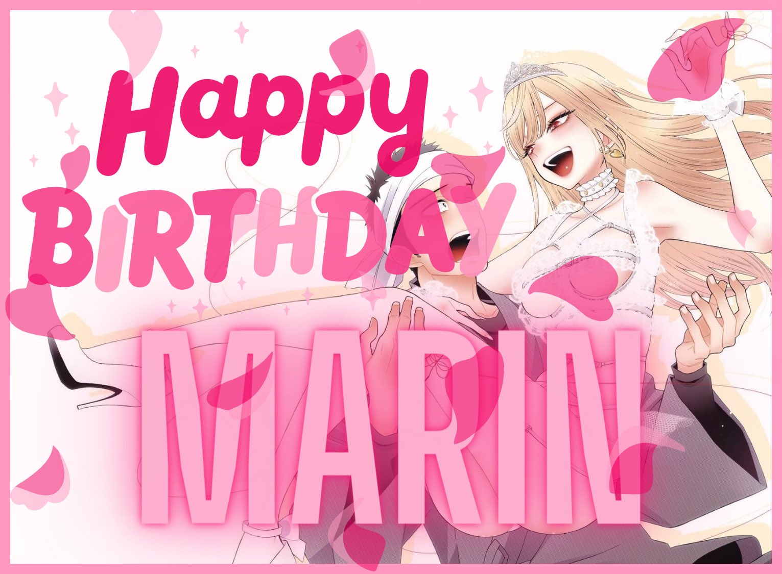 MARIN KITAGAWA💘 (@sundaraaman) / X MARIN KITAGAWA💘 (@sundaraaman) / X