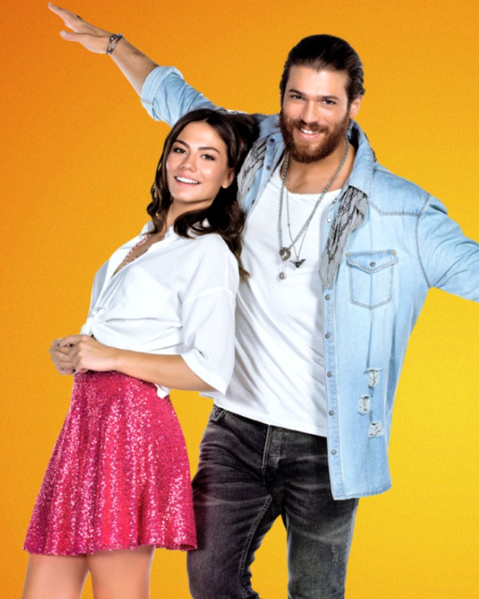 O mundo do Erkenci Kus chegou à nossa querida França Juntas vamos celebrar a sua chegada Esperemos que adorem tanto como nós portuguesas estamos a adorar. Bora celebrar 🇫🇷
#UneVieReveeFrance
#CanYaman