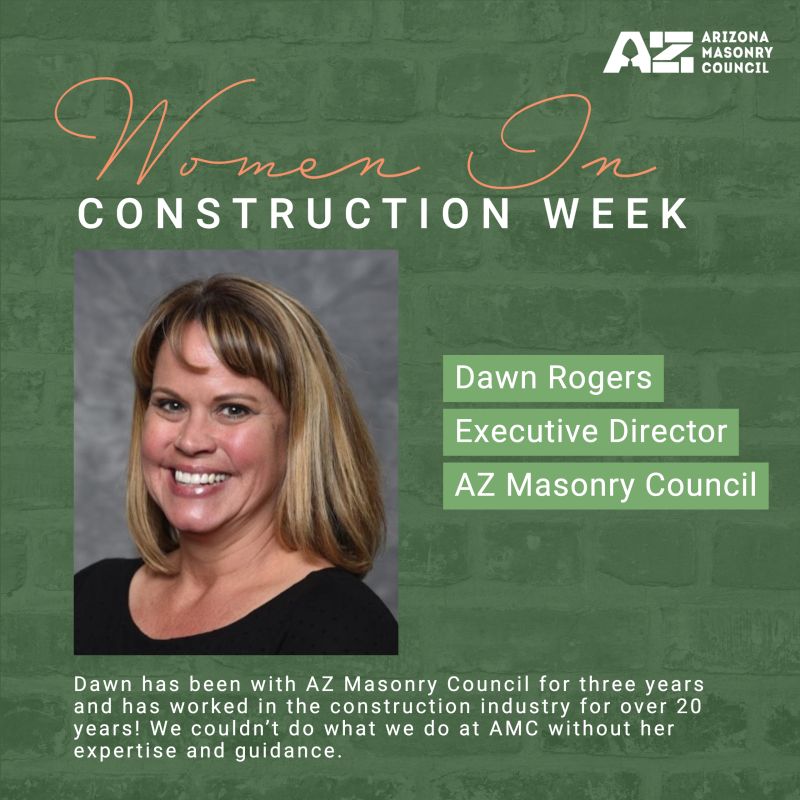Arizona Masonry Council tweet media