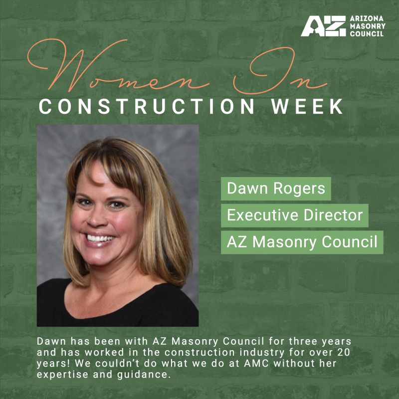 Happy #WICW! Today, we're thrilled to shine a spotlight on Dawn Rogers, our esteemed Executive Director here at the AMC. Dawn's dedication, expertise, and unwavering commitment have been instrumental in shaping our organization and empowering countless individuals along the way.