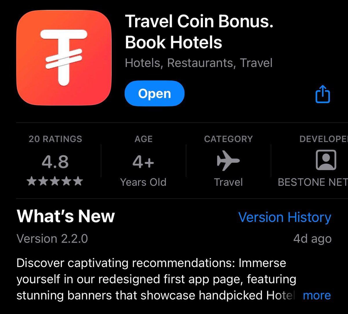 📢 Our mobile app has just received a significant update on the Google Play Store and the App Store! 
📲 This update ensures compliance after the delisting of the TCOIN token from the CoinTiger exchange.