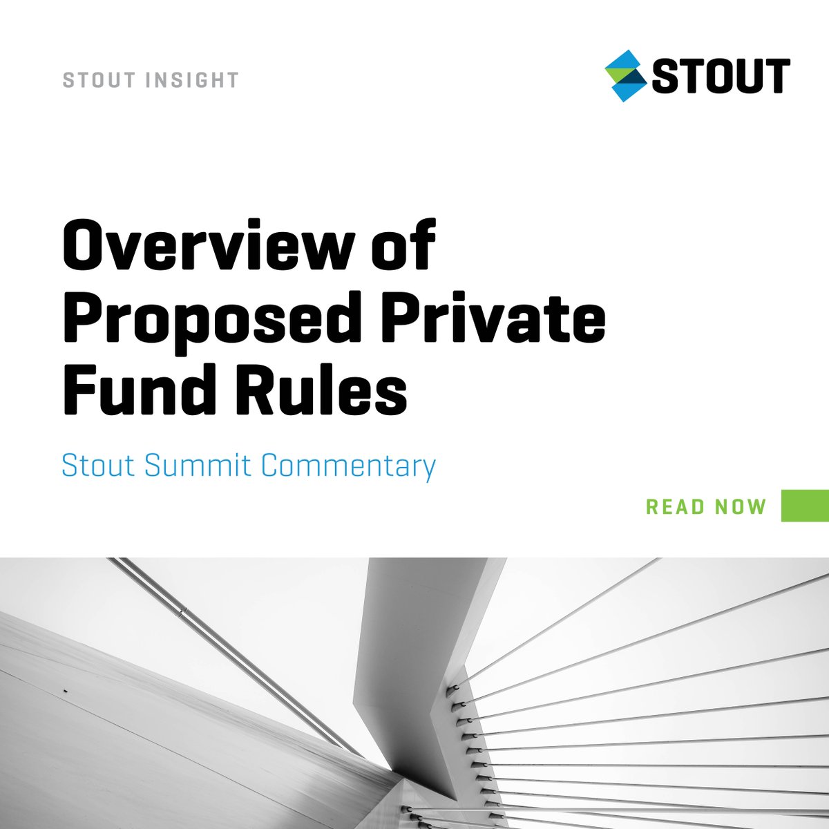 Explore a comprehensive overview of proposed private fund rules for informed insights on regulatory changes. Read the commentary here: bit.ly/3So2Gc4