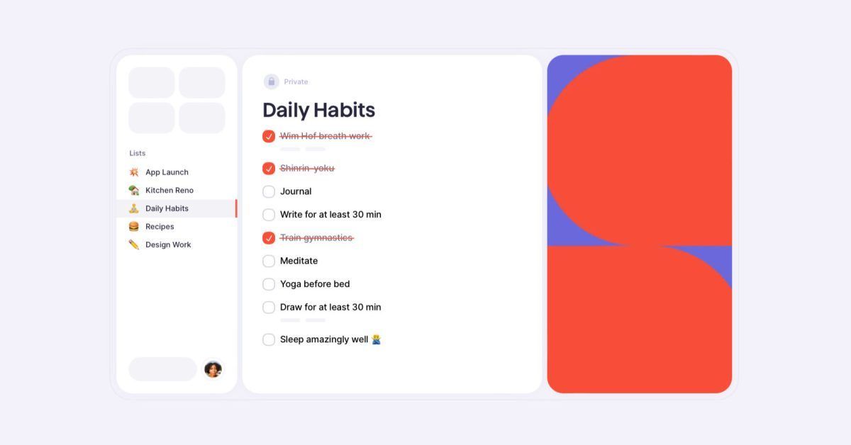 pirafrank's tweet image. #Superlist is the new Wunderlist, after #Microsoft bought it to rebrand it as To Do

#tasklist #todoapp #todo

buff.ly/4bUqFYf