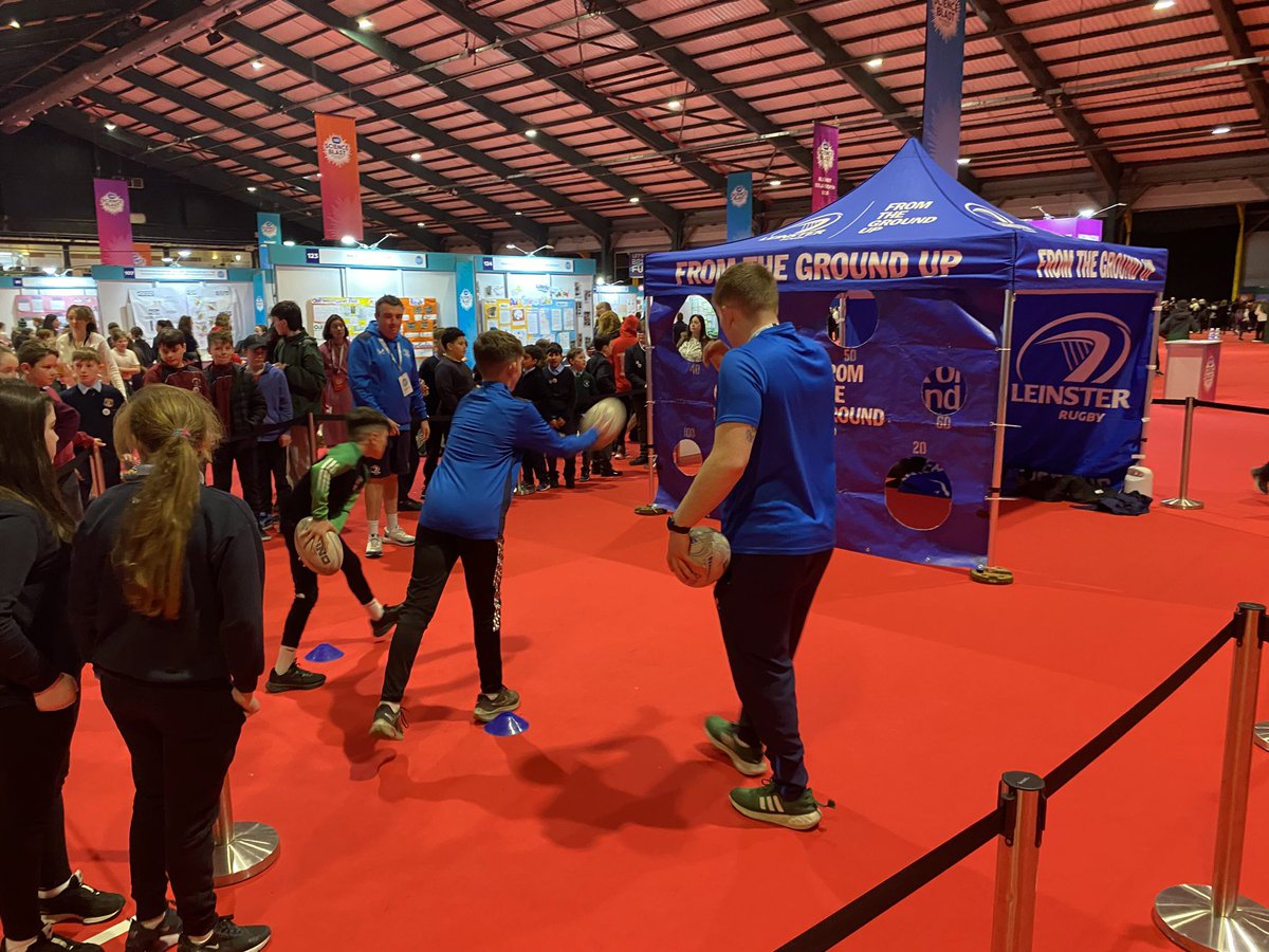 kilmanaghns's tweet image. We had  fun enjoying the shows and stalls #ESBScienceBlast