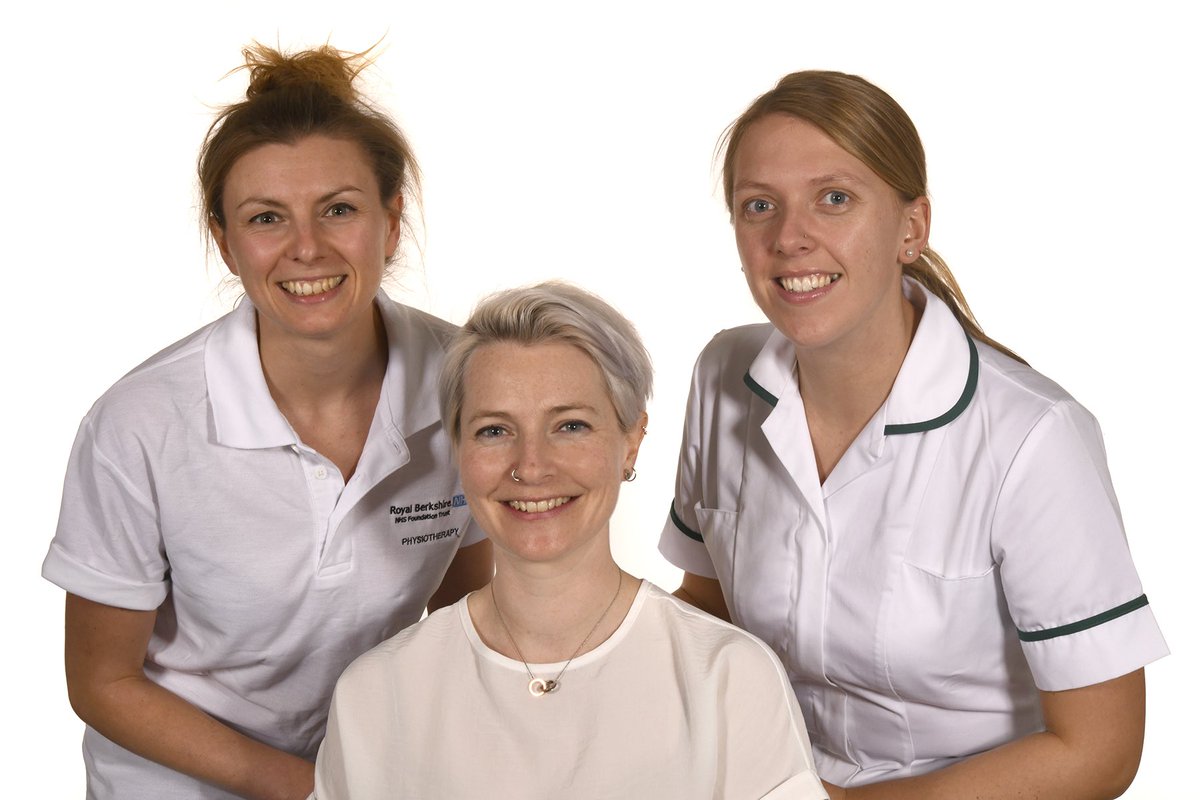 Rachel Thomas (@skatingphysio) on Twitter photo Today marks 15 years since I joined <a href="/RBNHSFT/">Royal Berkshire NHS Foundation Trust</a> when I first started on my Medicine rotation as a Band 5 Physiotherapist ๐ฉบ Thereafter I went on to specialise in Elderly Care, Enhanced Recovery, roles as Trust CQUIN Lead, OT Professional Lead to today as Therapies Education Lead ๐ Today marks 15 years since I joined <a href="/RBNHSFT/">Royal Berkshire NHS Foundation Trust</a> when I first started on my Medicine rotation as a Band 5 Physiotherapist ๐ฉบ Thereafter I went on to specialise in Elderly Care, Enhanced Recovery, roles as Trust CQUIN Lead, OT Professional Lead to today as Therapies Education Lead ๐