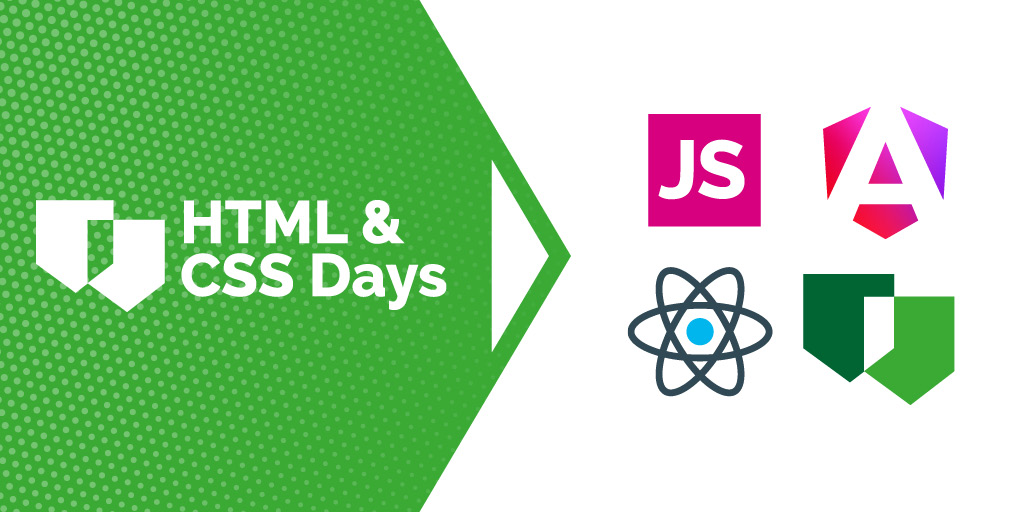 htmlcssdays's tweet image. Möchtest in neue Themen eintauchen? Dann bist du hier genau richtig! 👉 @JS_Days 

Entdecke das 4-in-1-Trainingsevent mit zahlreichen Workshops zu verschiedenen Themen sowie intensive Camps, um deine Kenntnisse in einem bestimmten Gebiet zu erweitern 💡